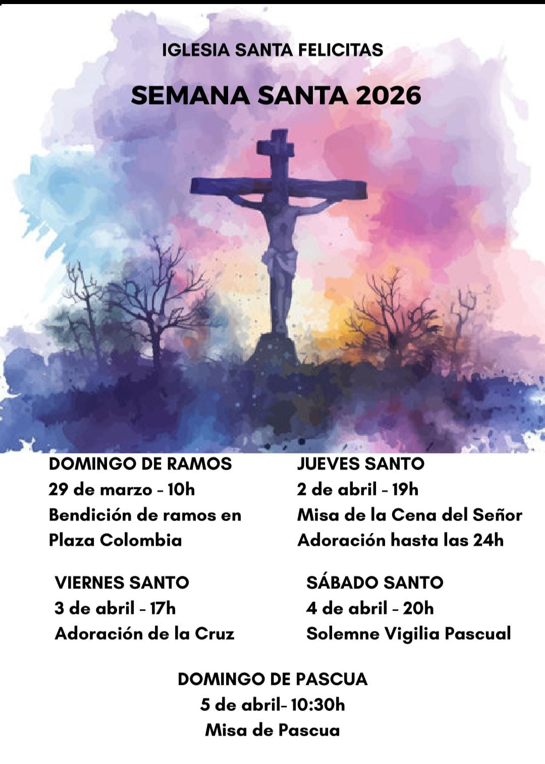 Semana Santa